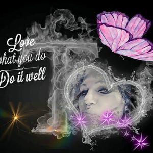 Meet your Posher, Tammy